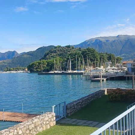 In Suite Lake 1 Iseo Buitenkant foto