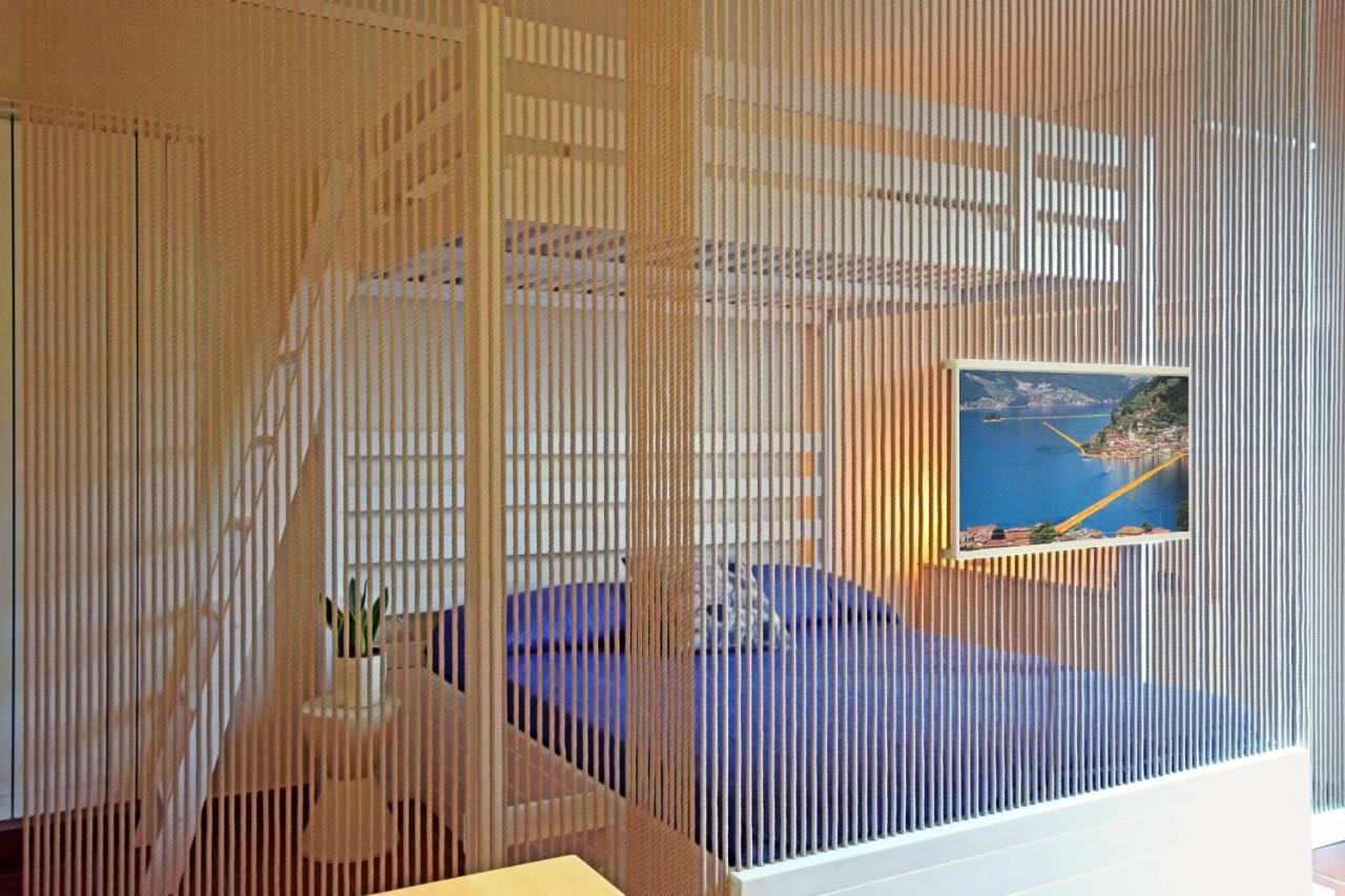 In Suite Lake 1 Iseo Buitenkant foto