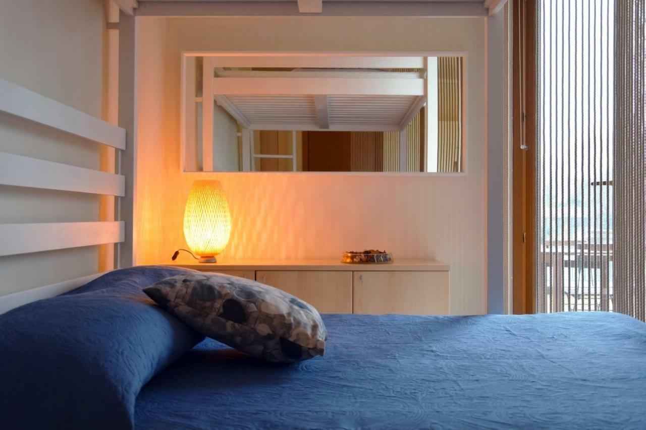 In Suite Lake 1 Iseo Buitenkant foto