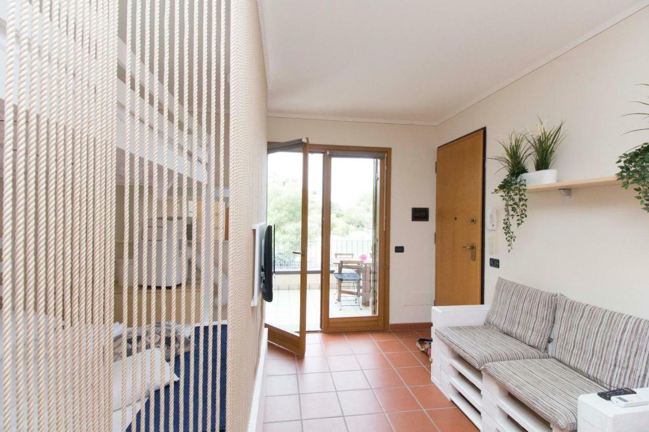 In Suite Lake 1 Iseo Buitenkant foto