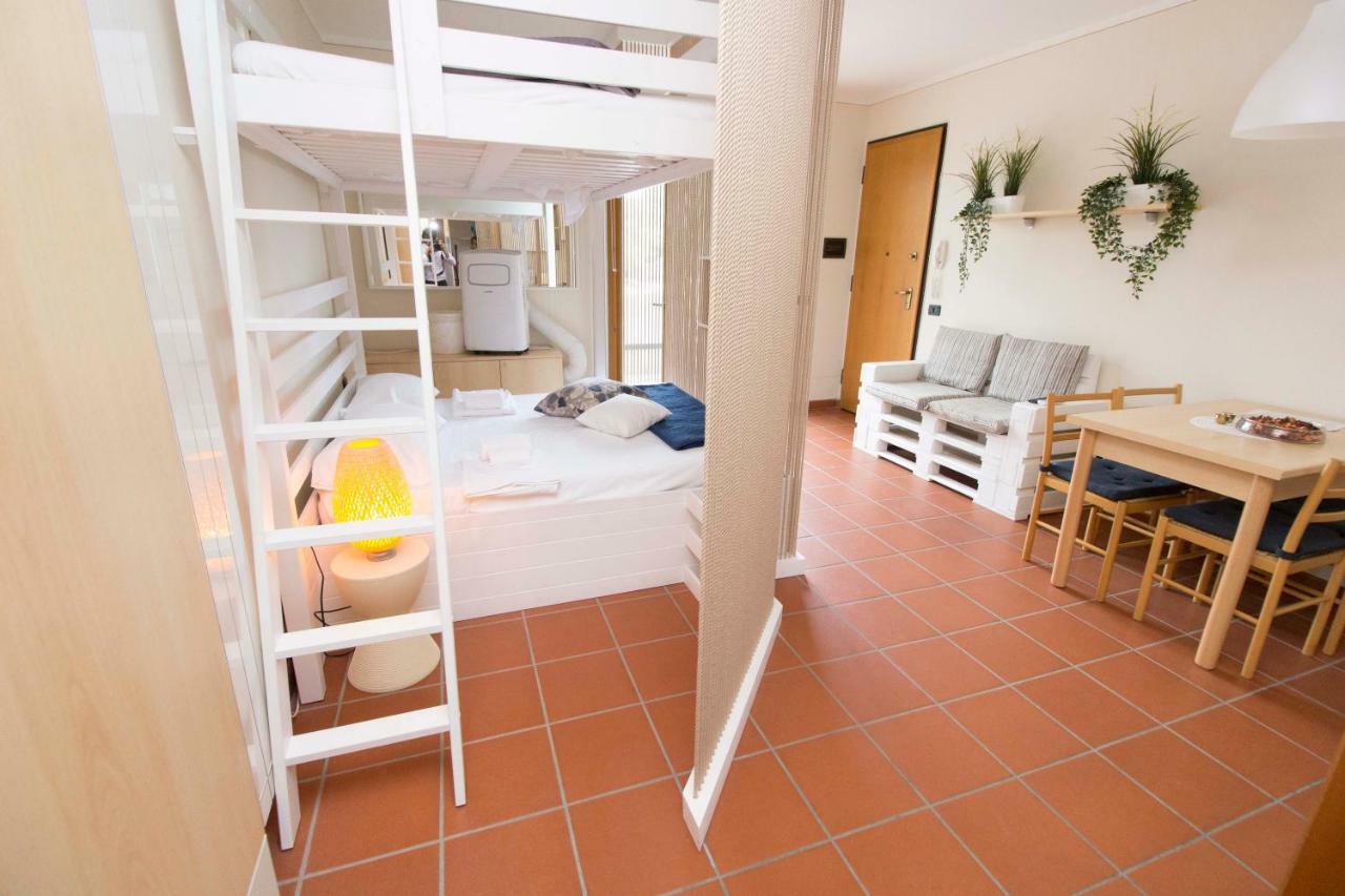 In Suite Lake 1 Iseo Buitenkant foto